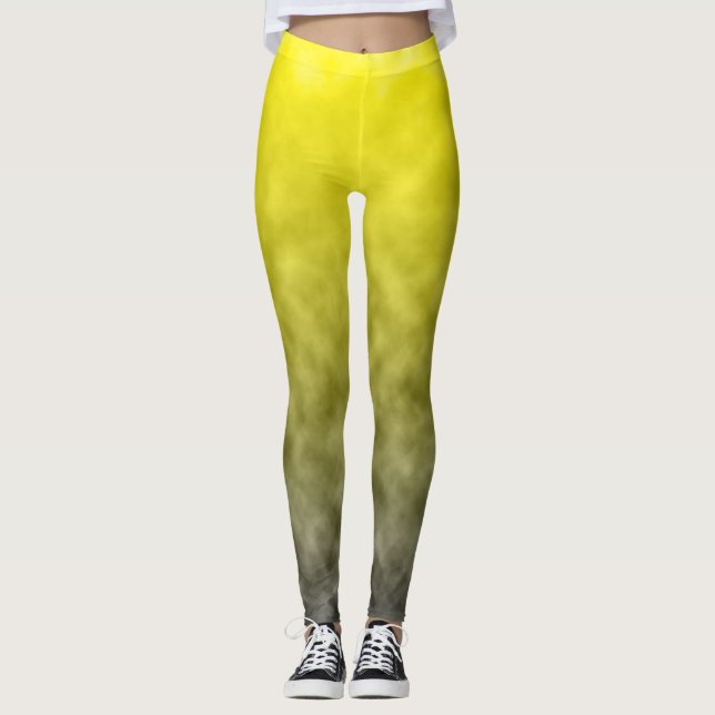 Ashlight Descent Leggings (Front)