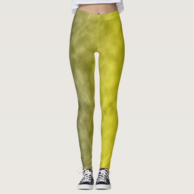 Ashlight Descent Leggings (Front)