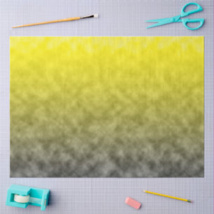 Ashlight Descent Tissue Paper