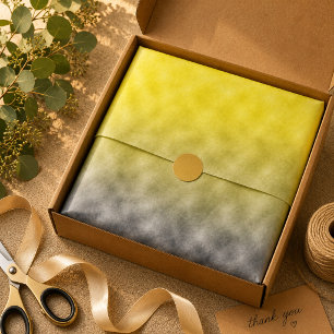 Ashlight Descent Tissue Paper