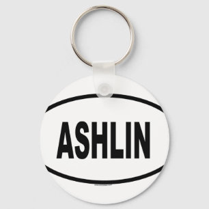 ASHLIN KEY RING