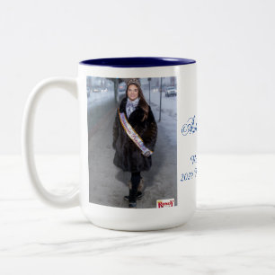 ashlyn princess rondy 2024 15oz mug