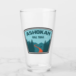 Ashokan Rail Trail New York Glass