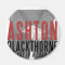 Ashton Blackthorne Magnets