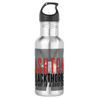 Ashton Blackthorne Water Bottle