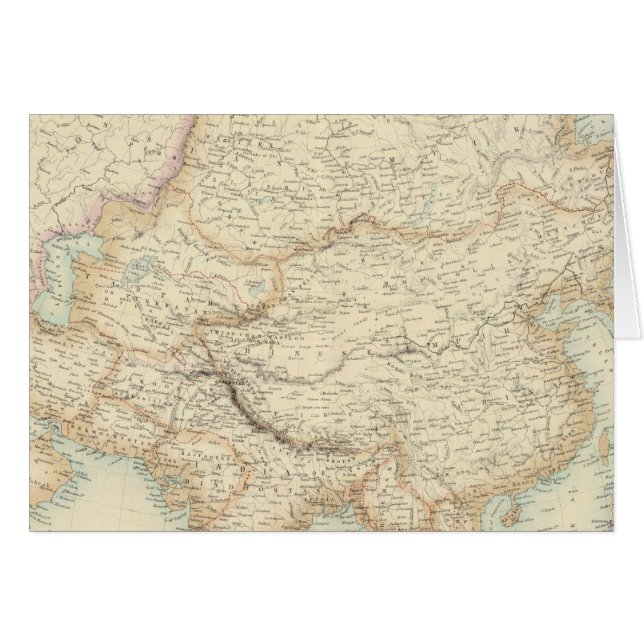 Asia 10 (Front Horizontal)