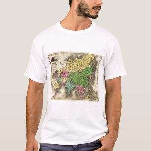 Asia 12 T-Shirt