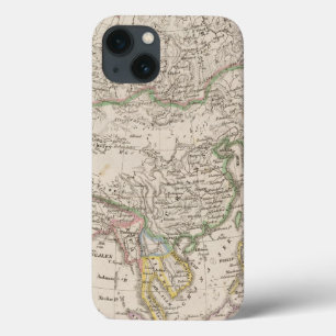 Asia 13 iPhone 13 case