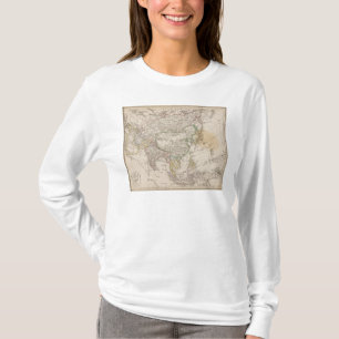 Asia 13 T-Shirt
