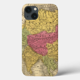 Asia 14 iPhone 13 case