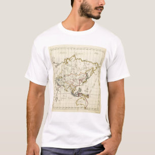 Asia 15 T-Shirt