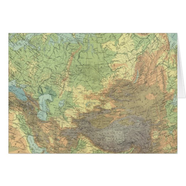 Asia 18 (Front Horizontal)