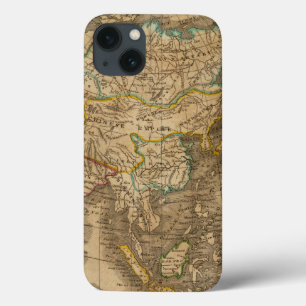 Asia 19 iPhone 13 case