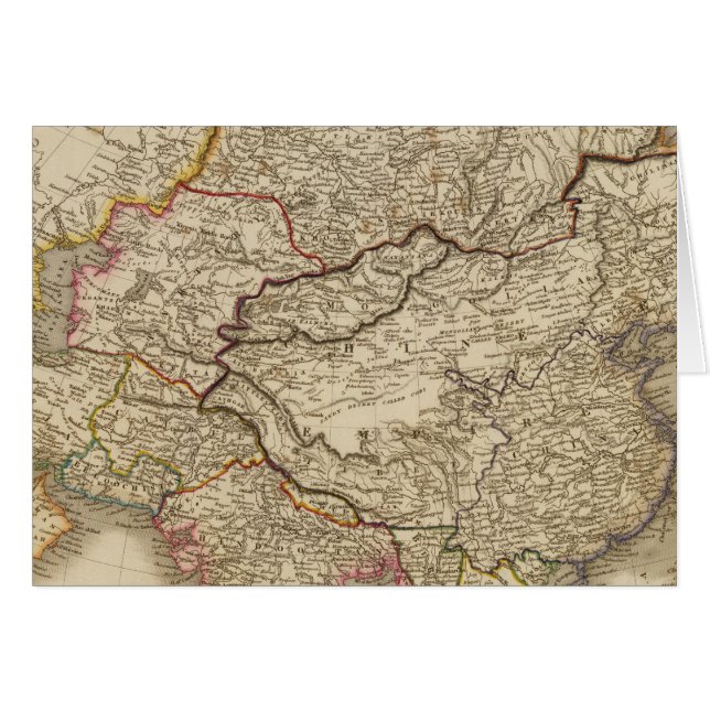 Asia 21 (Front Horizontal)