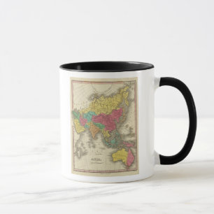 Asia 21 mug
