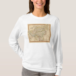 Asia 22 T-Shirt