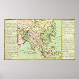 Asia 23 poster