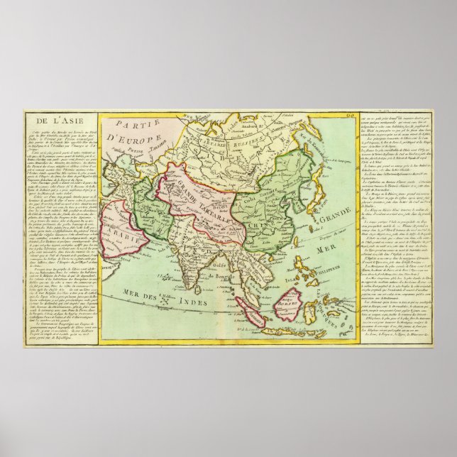 Asia 23 poster (Front)