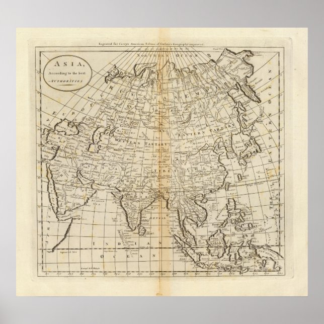 Asia 27 poster (Front)