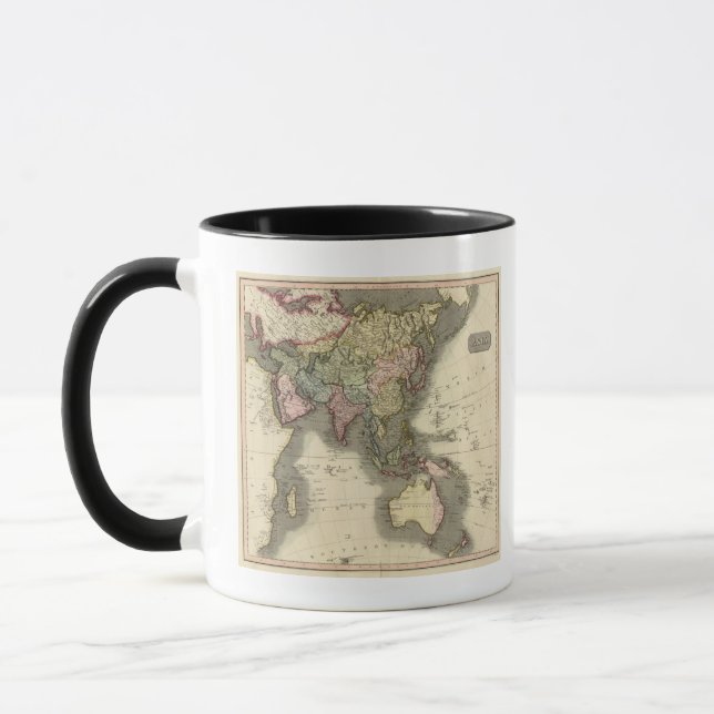 Asia 28 mug (Left)