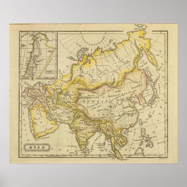 Asia 28 poster (Front)