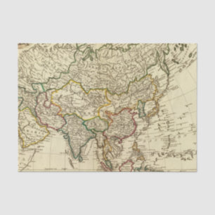 Asia 29 tissue paper