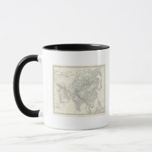 Asia 2 mug
