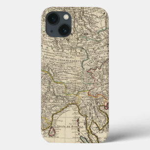 Asia 30 iPhone 13 case