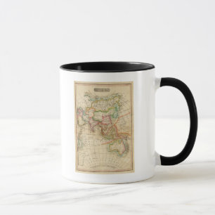 Asia 35 mug
