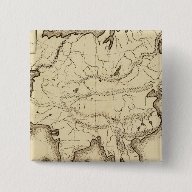 Asia 38 15 cm square badge (Front)