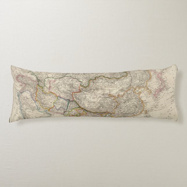 Asia 41 body cushion (Front)