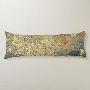 Asia 42 body cushion