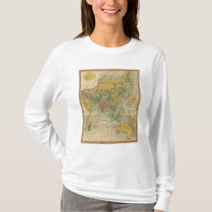 Asia 4 T-Shirt