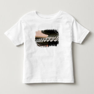 Asia, China, Beijing. Forbidden City, large Toddler T-Shirt