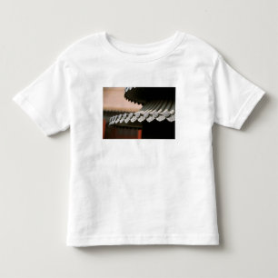 Asia, China, Beijing. Forbidden City, large Toddler T-Shirt