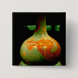 Asia, China, Shanghai, Shanghai Museum aka 15 Cm Square Badge