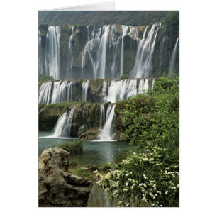 Asia, China, Yunnan Province, Qujing, Luoping