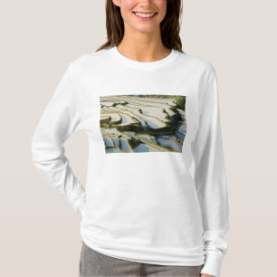 Asia, China, Yunnan Province, Yuanyang County. T-Shirt
