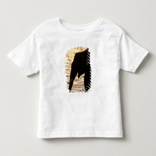 Asia, India, Nargahole National Park. Indian Toddler T-Shirt
