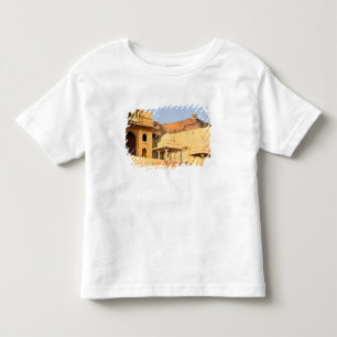 Asia, India, Rajasthan, Amber Amer). The Toddler T-Shirt