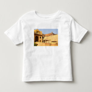 Asia, India, Rajasthan, Amber Amer). The Toddler T-Shirt
