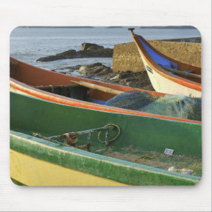 Asia, India, Tamil Nadu, Kanniyakumari Mouse Pad