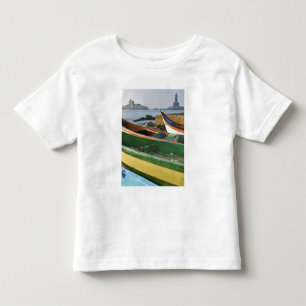 Asia, India, Tamil Nadu, Kanniyakumari Toddler T-Shirt