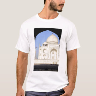Asia, India, Uttar Pradesh, Agra. The Taj 2 T-Shirt