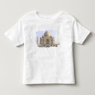 Asia, India, Uttar Pradesh, Agra. The Taj 8 Toddler T-Shirt