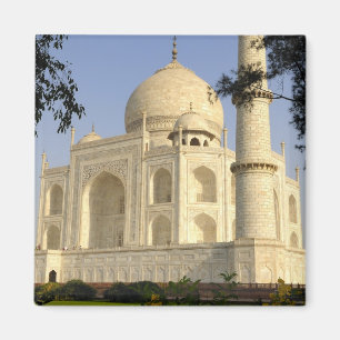 Asia, India, Uttar Pradesh, Agra. The Taj Magnet