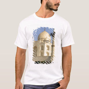 Asia, India, Uttar Pradesh, Agra. The Taj T-Shirt
