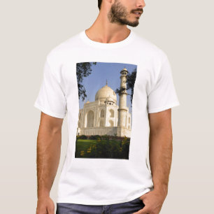 Asia, India, Uttar Pradesh, Agra. The Taj T-Shirt