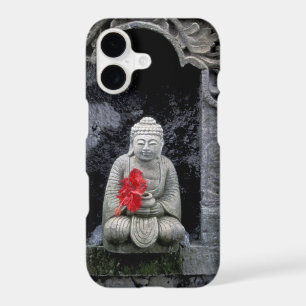 Asia, Indonesia, Bali. A shrine of Buddha