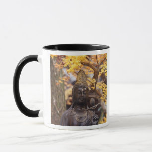 Asia, Japan, Buddha Mug